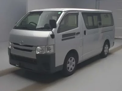 Toyota REGIUS ACE VAN