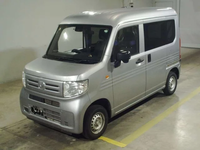 Honda N VAN