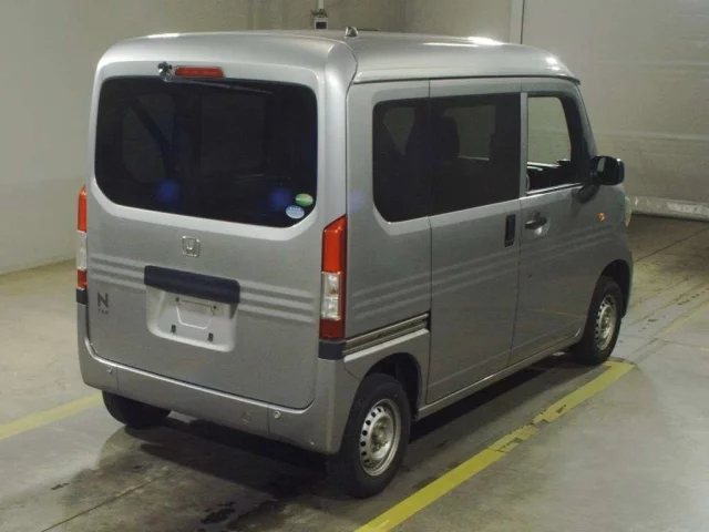 Honda N VAN