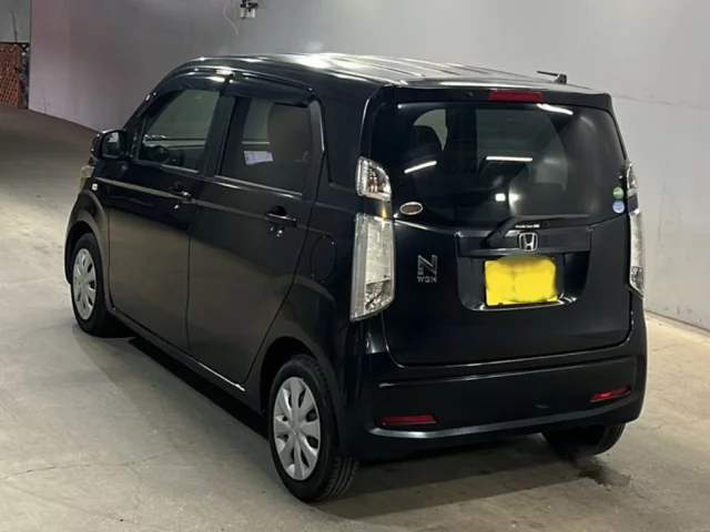 Honda N WGN