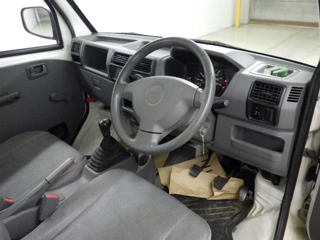 Nissan CLIPPER TRUCK