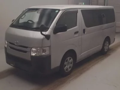 Toyota REGIUS ACE VAN