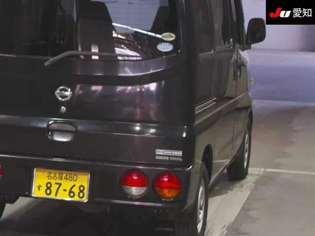 Nissan CLIPPER VAN