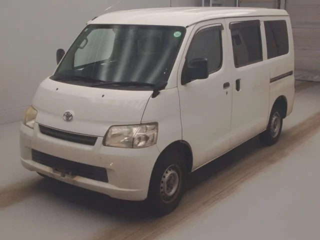 Toyota TOWN ACE VAN