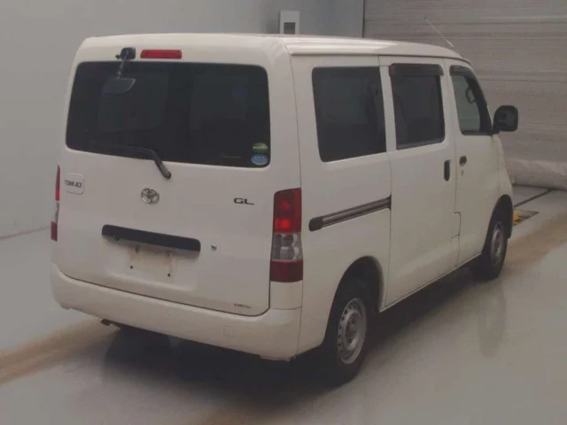 Toyota TOWN ACE VAN
