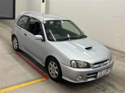 Toyota STARLET