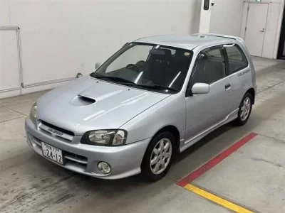 Toyota STARLET