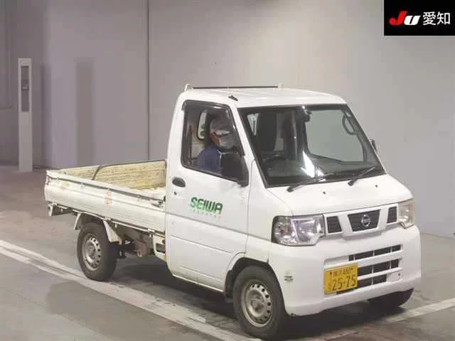 Nissan CLIPPER TRUCK