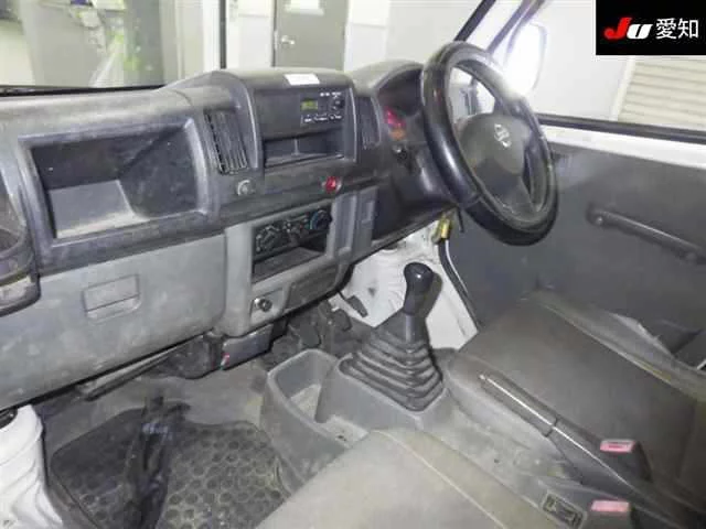 Nissan CLIPPER TRUCK