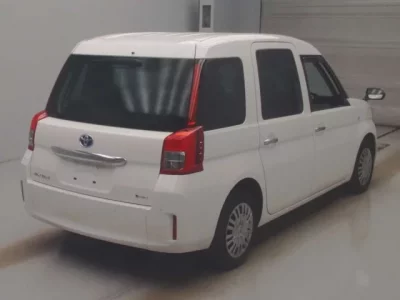 Toyota JPN TAXI