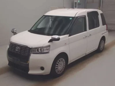 Toyota JPN TAXI