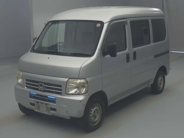 Honda ACTY VAN