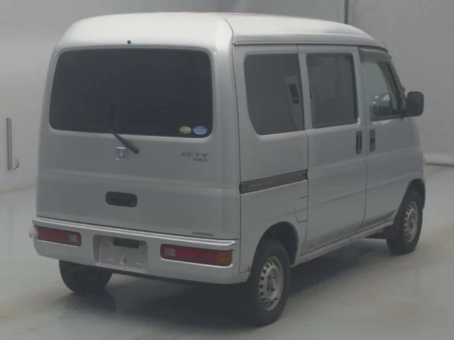 Honda ACTY VAN
