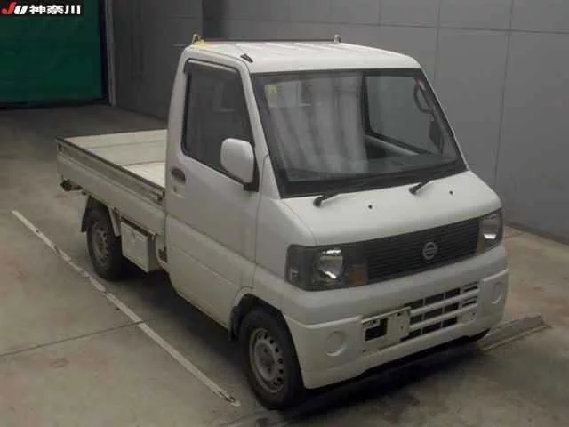 Nissan CLIPPER TRUCK