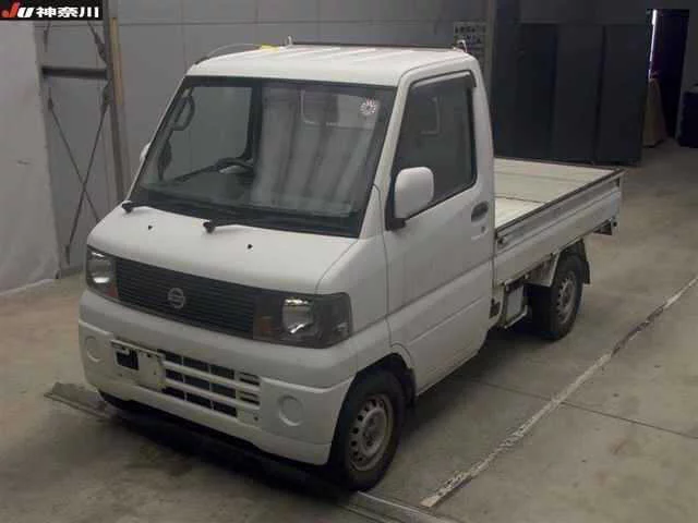 Nissan CLIPPER TRUCK