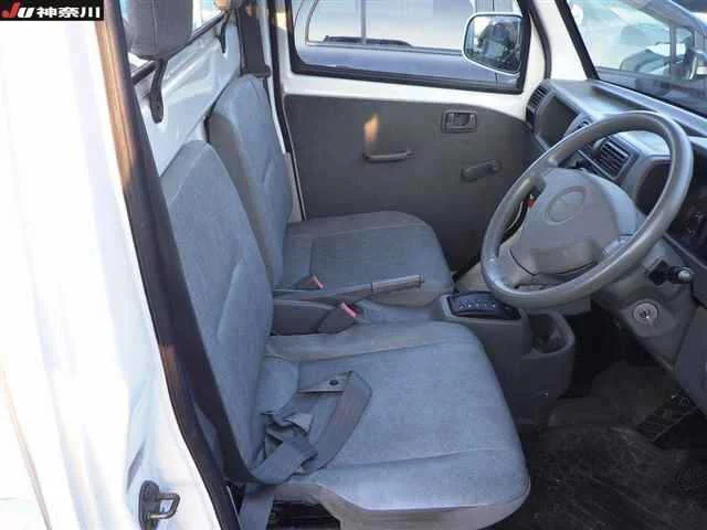 Nissan CLIPPER TRUCK