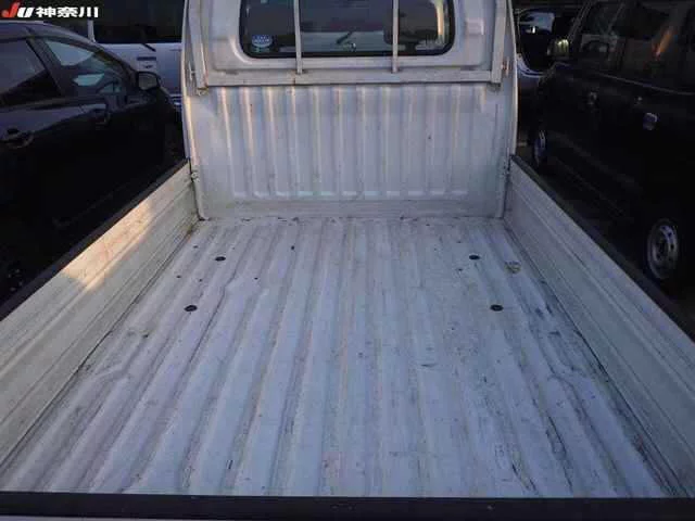 Nissan CLIPPER TRUCK