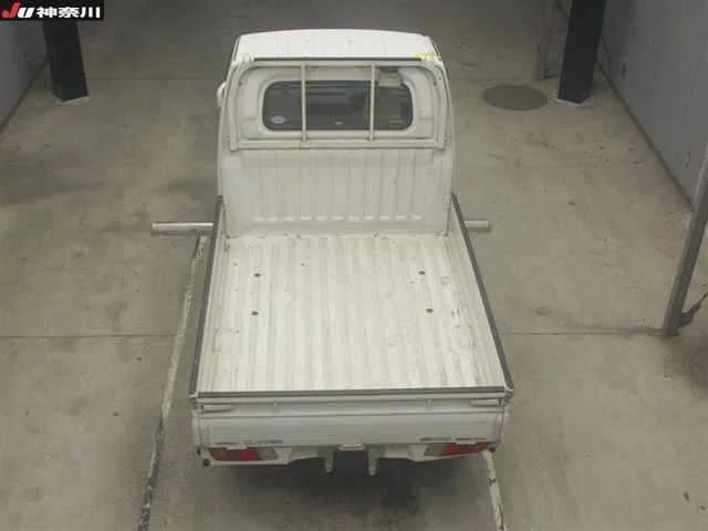 Nissan CLIPPER TRUCK