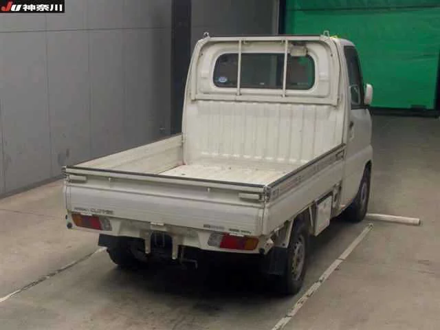 Nissan CLIPPER TRUCK