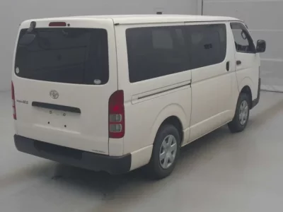 Toyota REGIUS ACE VAN