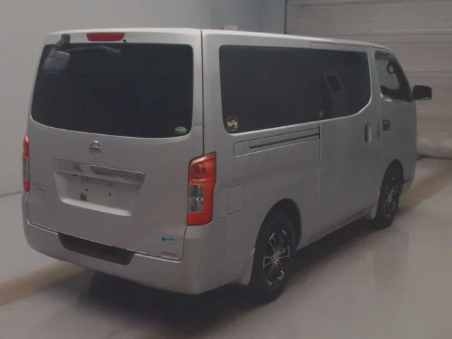 Nissan CARAVAN VAN