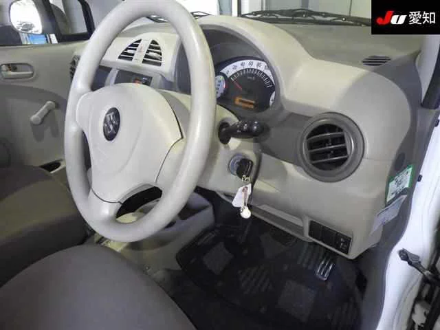 Suzuki ALTO VAN