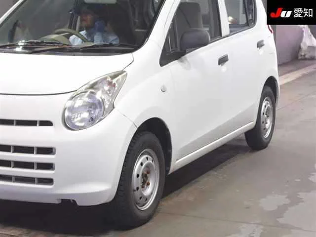 Suzuki ALTO VAN