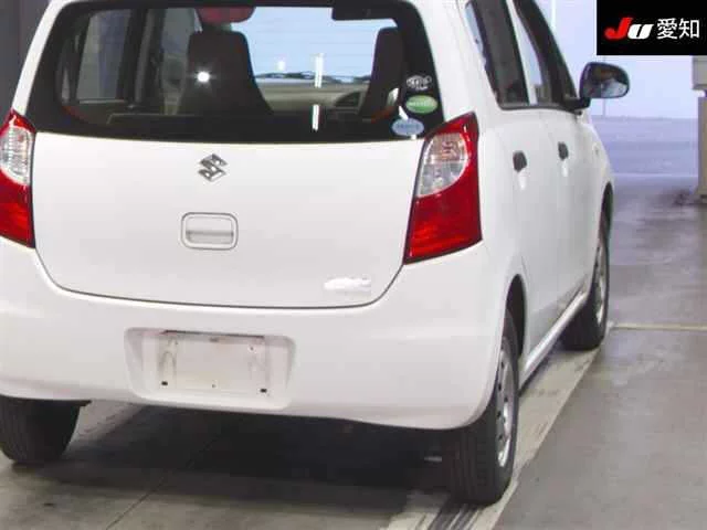 Suzuki ALTO VAN