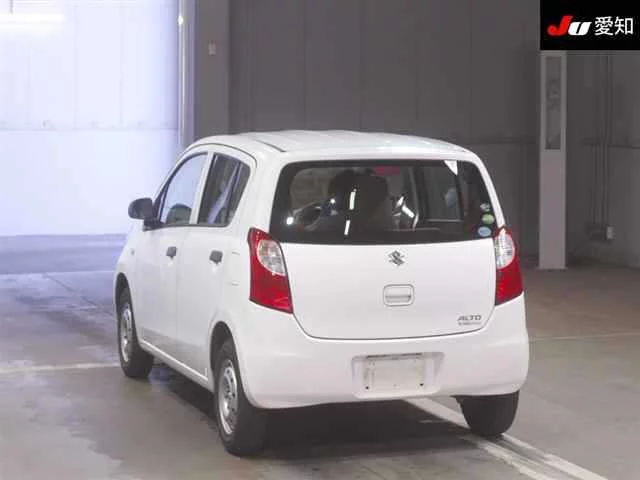 Suzuki ALTO VAN