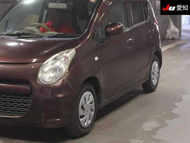 Suzuki ALTO ECO