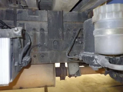 Mitsubishi FUSO FIGHTER