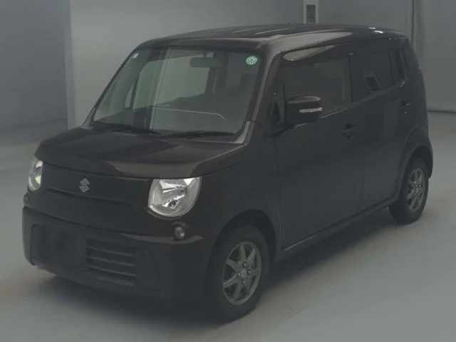 Suzuki MRWAGON