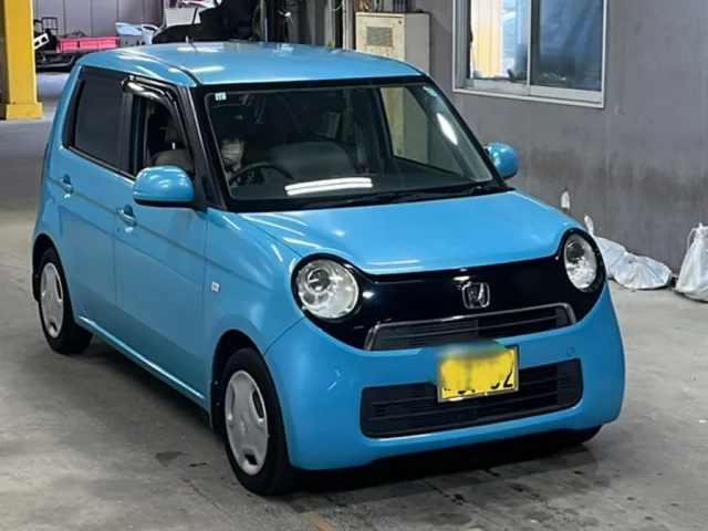 Honda N ONE