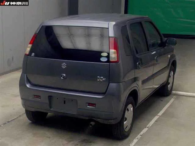 Suzuki KEI