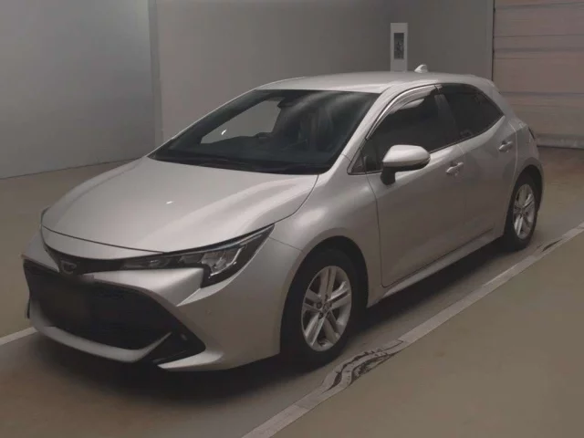 Toyota COROLLA SPORT