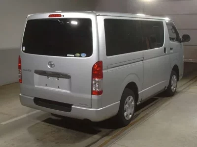 Toyota REGIUS ACE VAN