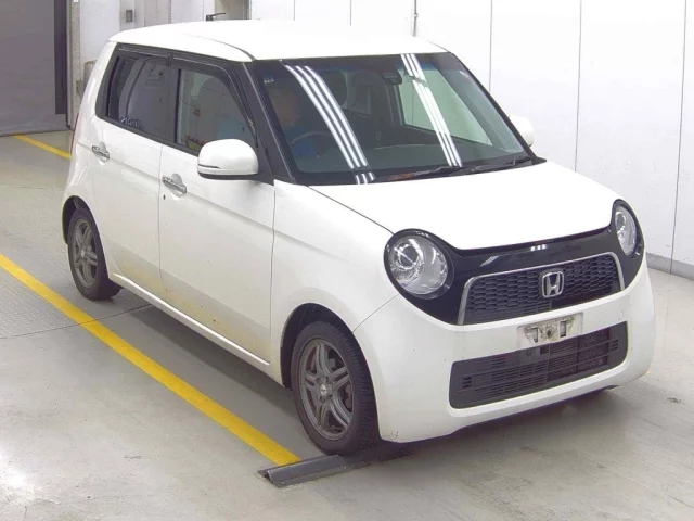 Honda N ONE