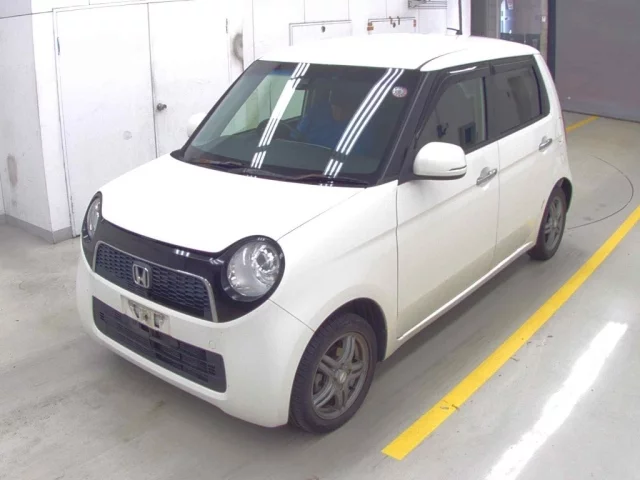 Honda N ONE