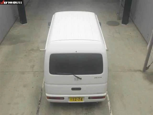 Honda ACTY VAN