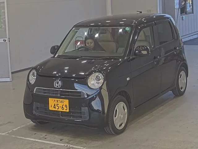 Honda N ONE