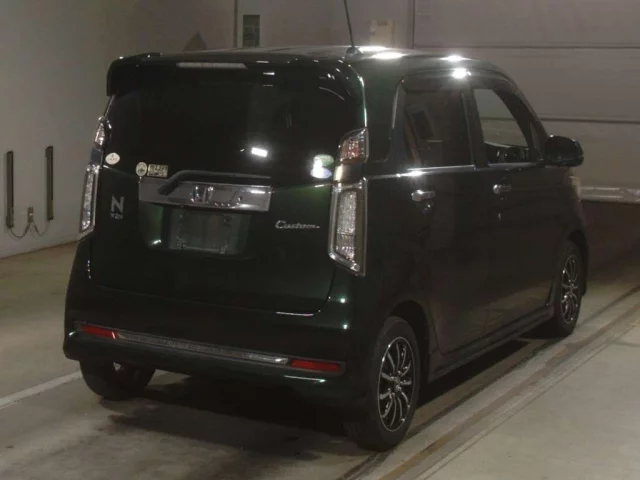Honda N WGN