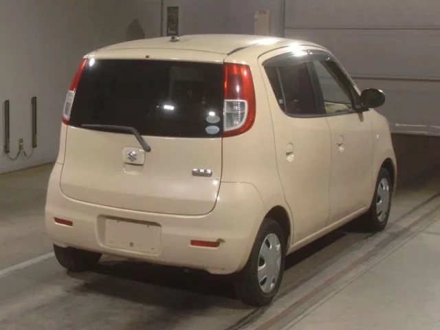Suzuki MRWAGON