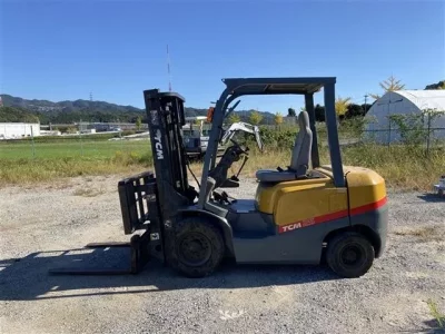 TCM FORKLIFT
