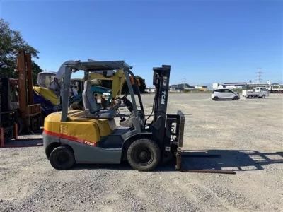 TCM FORKLIFT