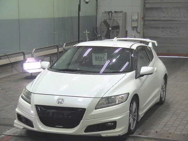 Honda CR-Z