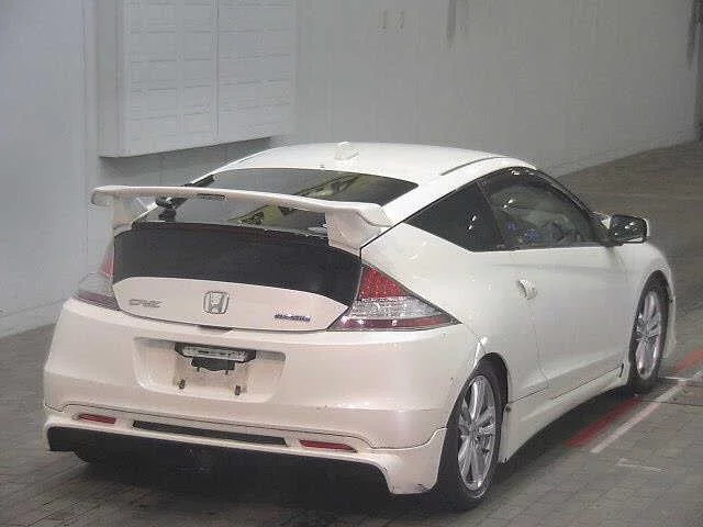 Honda CR-Z