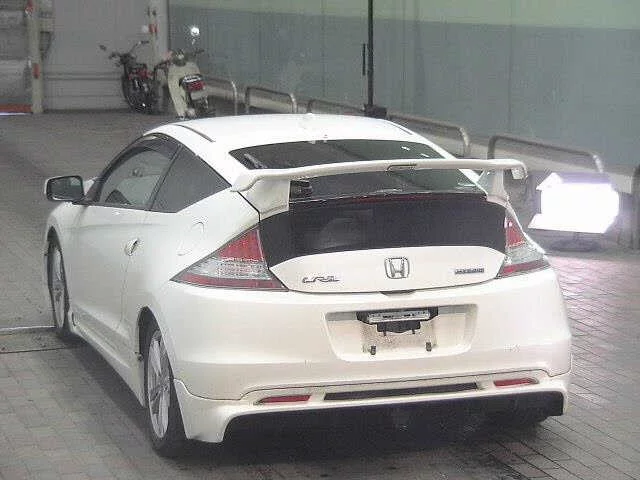 Honda CR-Z