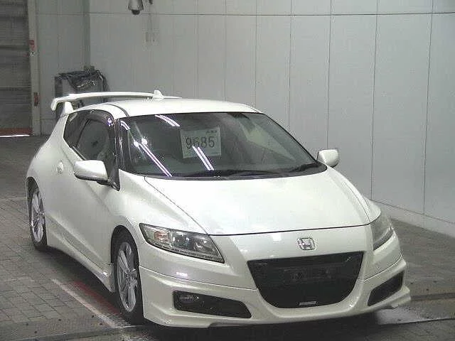Honda CR-Z