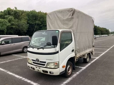 Toyota TOYOACE