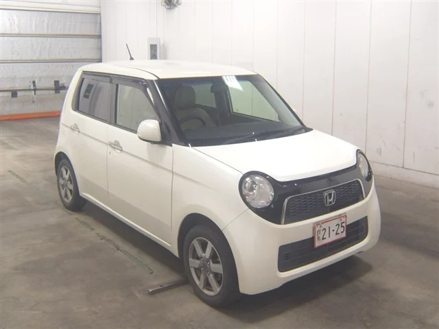 Honda N ONE